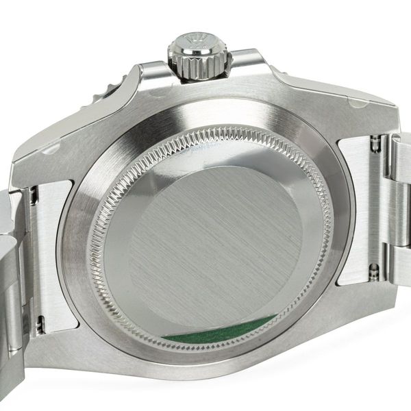 Rolex Submariner Hulk